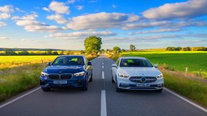 Les Britanniques devancent les Français de 2,42 points : la courtoisie au volant, un art de vivre outre-Manche