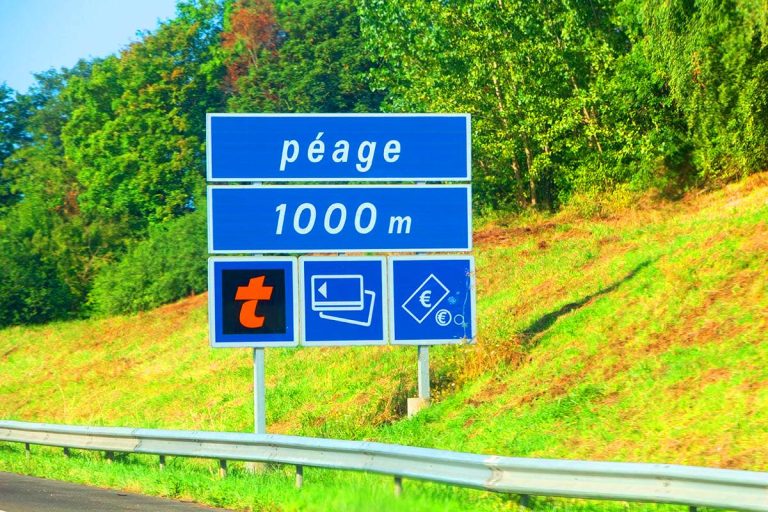 C’est officiel : dès février 2025, les péages augmentent encore, mais la hausse reste sous l’inflation