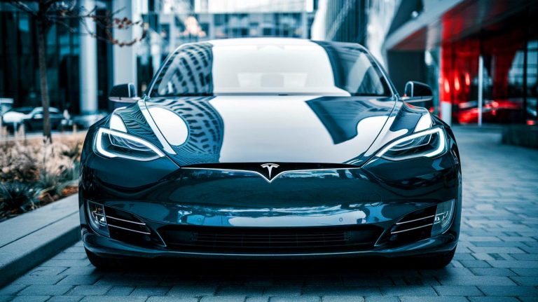 Tesla rappelle 376 241 véhicules : la défaillance de direction, un cauchemar pour les conducteurs, menace la confiance mondiale