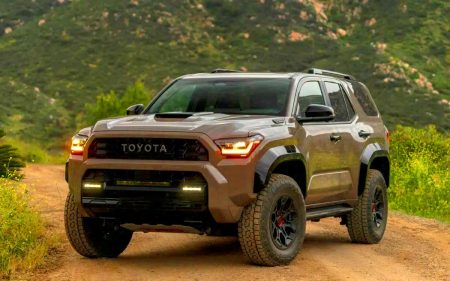 Toyota fait une croix sur le passé : aucun 4Runner manuel en 2025, une page se tourne pour les puristes