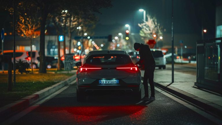 Vols de voitures : ces départements d’Île-de-France sont devenus de véritables zones rouges pour les automobilistes