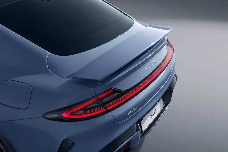 La Xiaomi SU7 déjà rappelée : premier couac pour la berline électrique qui devait bousculer le marché chinois