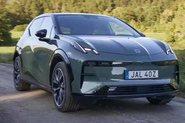 Ce concurrent de Tesla prépare une offensive mondiale après avoir dépassé les 15 000 ventes hors Chine : un bouleversement à venir