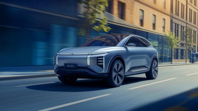 2,5 millions de kilomètres d’autonomie : cette voiture révolutionnaire de Xiaomi écrase la concurrence des SUV premium
