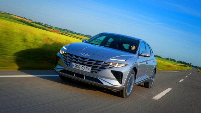 400 000 véhicules produits par Hyundai : cet engagement sur l&rsquo;hybride bouleverse l&rsquo;industrie automobile
