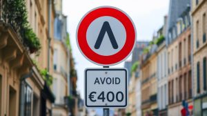 400 € d'amende évitée grâce à cette nouvelle signalisation routière : la France abasourdie par cette innovation audacieuse