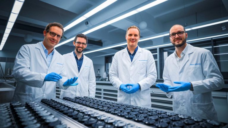 99,99 % de lithium recyclé : ces chercheurs chinois bouleversent l’avenir des batteries avec une avancée historique
