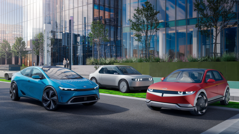 Quelles sont les meilleures voitures hybrides disponibles sur le marché ?