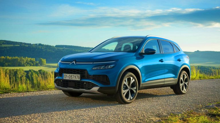Aussi robuste qu&rsquo;un tank et deux fois plus spacieux : ce SUV à 5,6L/100km dynamite le marché