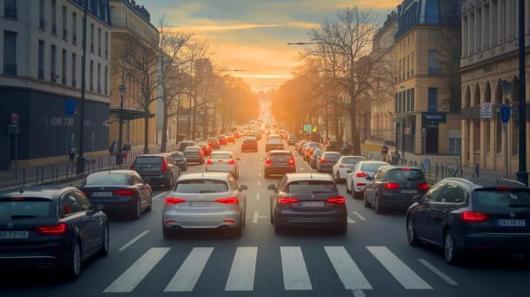 « Cataclysme pour les automobilistes » : ces 42 villes bannissent votre voiture d&rsquo;ici 2026, êtes-vous concerné ?