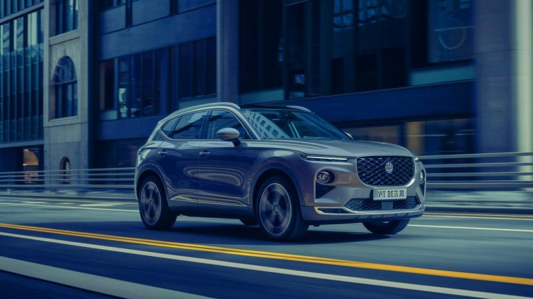« Ce bijou sur roues » : un SUV de 272 ch bouleverse le marché avec son prix défiant toute concurrence et sa propulsion arrière