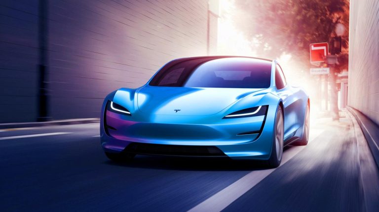 « Ce crash digne d&rsquo;un cartoon » : la Tesla et son autopilot mènent une danse fatale contre un mur bétonné façon Looney Tunes