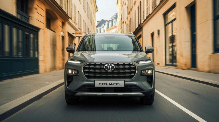 Ce SUV compact déjà star mondiale : le phénomène chinois de Stellantis enflamme l&rsquo;Europe avant même son arrivée