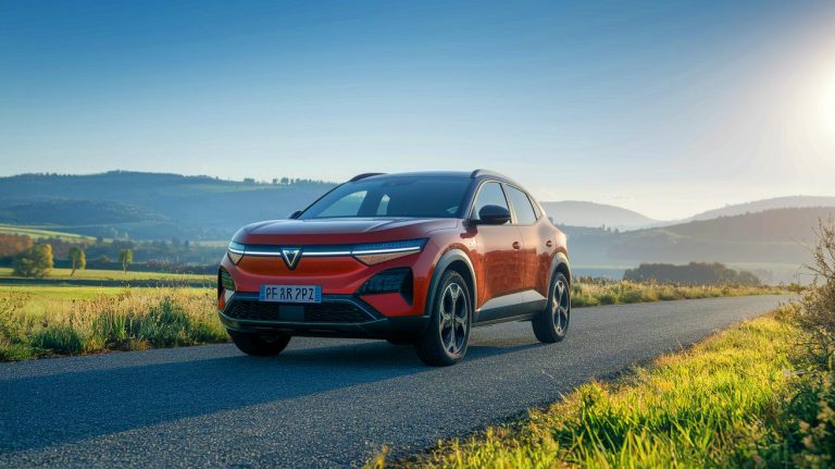 Ce SUV défiant toute concurrence : l’ultra-abordable qui fait trembler Dacia et bouleverse l&rsquo;économie automobile européenne