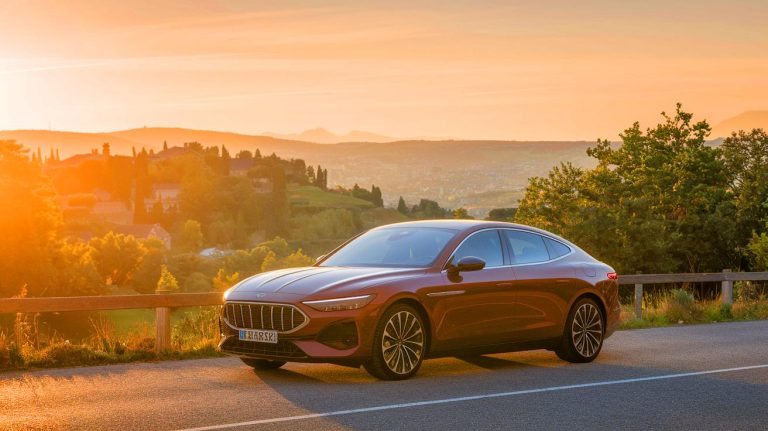« Elle déjoue tous les voleurs » : cette voiture adorée des Français est la moins volée du pays et fait sensation