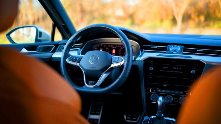 Euro NCAP impose un bouleversement : Volkswagen abandonne le tactile pour des boutons physiques, découvrez pourquoi c&rsquo;est révolutionnaire