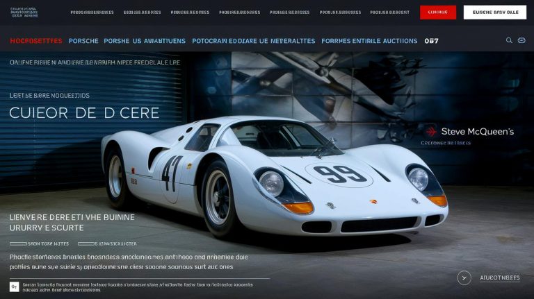Jerry Seinfeld cède la Porsche 917K de Steve McQueen pour un montant astronomique jamais vu sur le marché