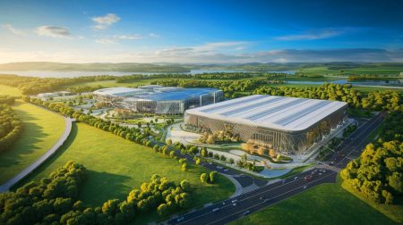 « La conquête industrielle chinoise s’intensifie » : BYD déploie une troisième usine en Allemagne pour dominer le marché européen « La conquête industrielle chinoise s'intensifie » : BYD déploie une troisième usine en Allemagne pour dominer le marché européen