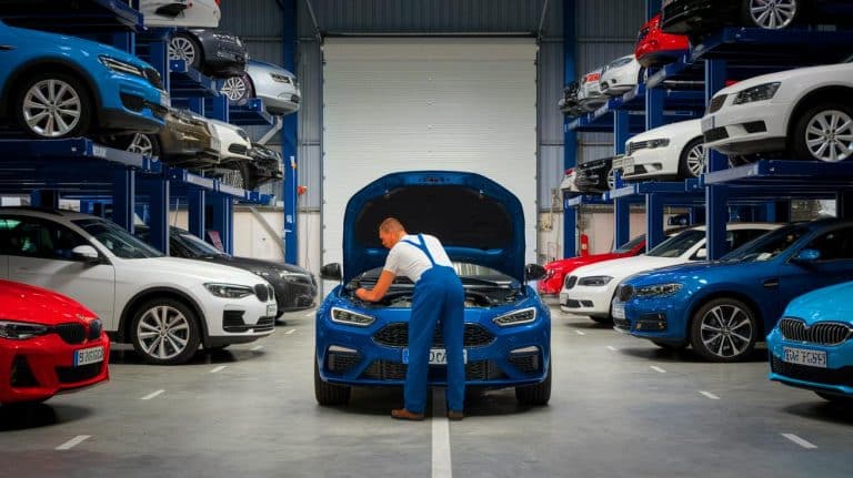 « Le cauchemar des automobilistes » : ces modèles de voitures échouent presque systématiquement au contrôle technique en France