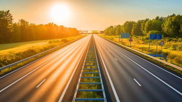 « Le miracle routier de l&rsquo;année » : des routes plus sûres que jamais avec le taux de décès au plus bas depuis 60 ans