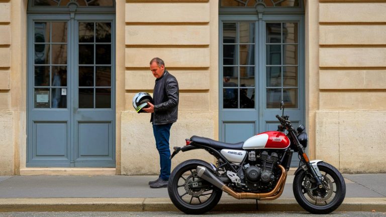 « Les motards en colère » : le Conseil d’État scelle le sort du contrôle technique moto, une décision qui bouleverse la communauté