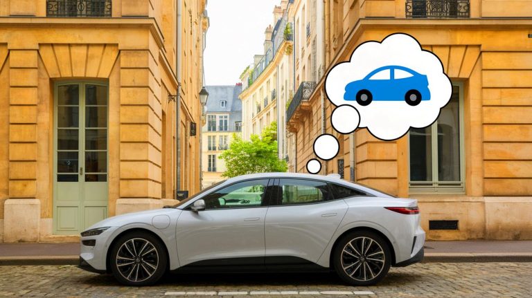 « Les voitures électriques ont un secret caché » : ces idées fausses que même les experts ne peuvent ignorer et qui bouleversent tout