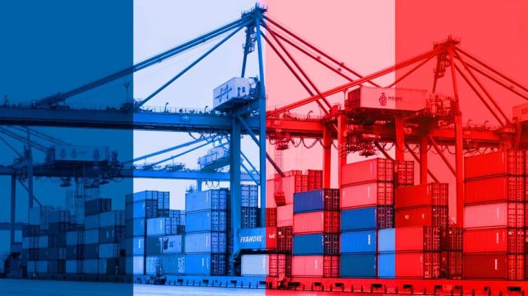 « Trump recule face à la tempête » : ces représailles douanières qui ébranlent l’économie mondiale comme jamais auparavant