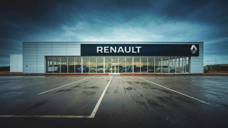 « Un cataclysme pour l&rsquo;industrie » : cette crise sans précédent en Algérie menace de faire sombrer Renault dans l&rsquo;abîme