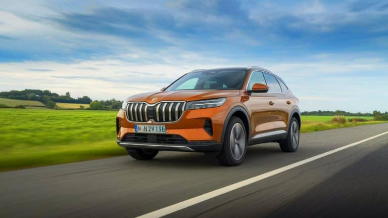 « Un miracle sur roues » : ce 4×4 hybride familial, avec 7 ans de garantie, s’impose comme la révolution tant attendue par les familles