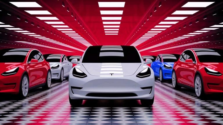 « Un raz-de-marée électrique » : ces Tesla inondent Leboncoin et redéfinissent le marché des voitures d&rsquo;occasion en France