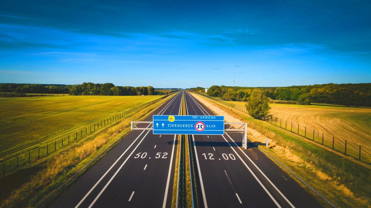 « Un retour en arrière scandaleux » : cette autoroute devient payante après 40 ans de gratuité totale, les automobilistes en colère