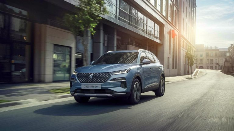 « Une bête de puissance » : ce SUV hybride 7 places de 253 ch décroche le titre ultime au Women&rsquo;s Worldwide Car of the Year, bluffant l&rsquo;industrie auto