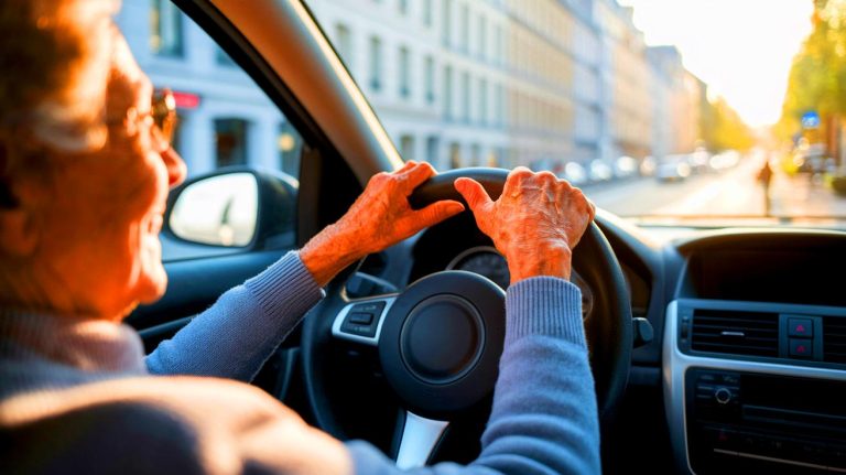 « Une décision qui bouleverse tout » : Ce pays interdit la conduite aux plus de 75 ans, un tournant historique pour ses routes
