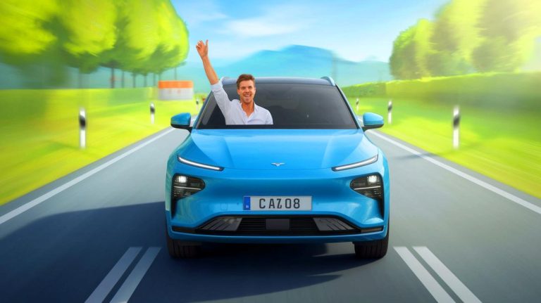 « Une révolution irréversible » : 94 % des automobilistes électriques abandonnent définitivement le thermique pour ce futur vert éclatant