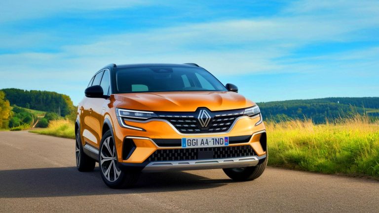 « Une révolution sur quatre roues » : ce nouvel Espace 2025 de Renault redéfinit l&rsquo;avenir de l&rsquo;automobile