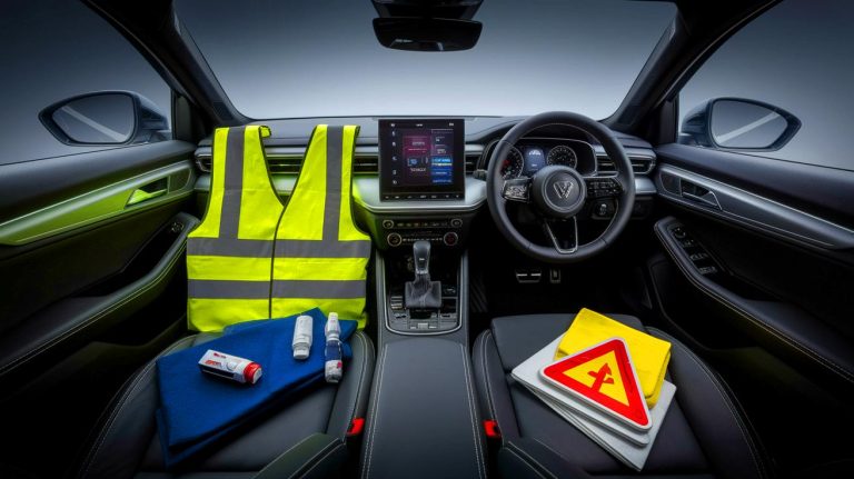 « Une révolution sur quatre roues » : ces nouveaux équipements géants qui transforment votre voiture en forteresse roulante