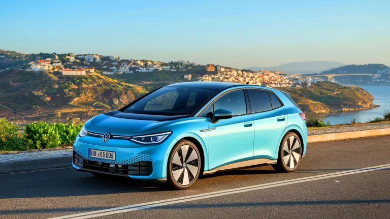 Volkswagen secoue l&rsquo;industrie auto : une révolution électrique à 20 000 euros débarque au Portugal