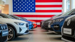 « 22 % des exportations automobiles » : les États-Unis aspirent ces véhicules européens en 2024, un record historique pour l’industrie de l’UE