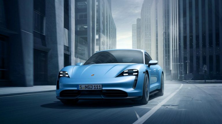 Porsche dévoile une révolution : le secret terrifiant qui menace l&rsquo;avenir des voitures électriques modernes et impose une remise en question totale
