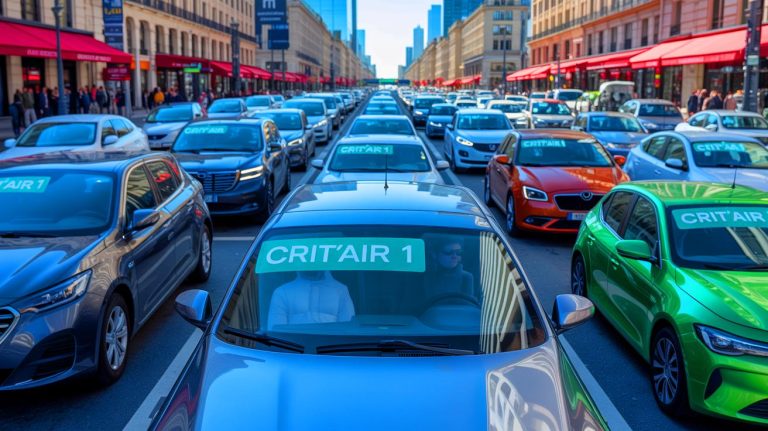 Cauchemar urbain imminent : l’interdiction choquante qui menace de paralyser la mobilité de millions de Français en ville dès 2026