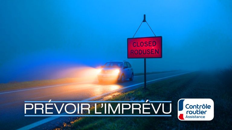 « Ce piège implacable » des contrôles routiers bouleverse les habitudes et menace les automobilistes pris au dépourvu par cette nouvelle mesure inattendue