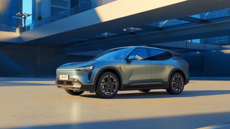 La course folle de Xiaomi : ce nouveau SUV qui fait trembler Tesla avec des performances inédites et un prix défiant toute concurrence sur le marché européen
