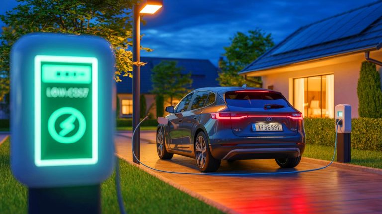 La métamorphose des tarifs : découvrez comment ces heures super creuses transforment la vie des conducteurs de véhicules électriques en France
