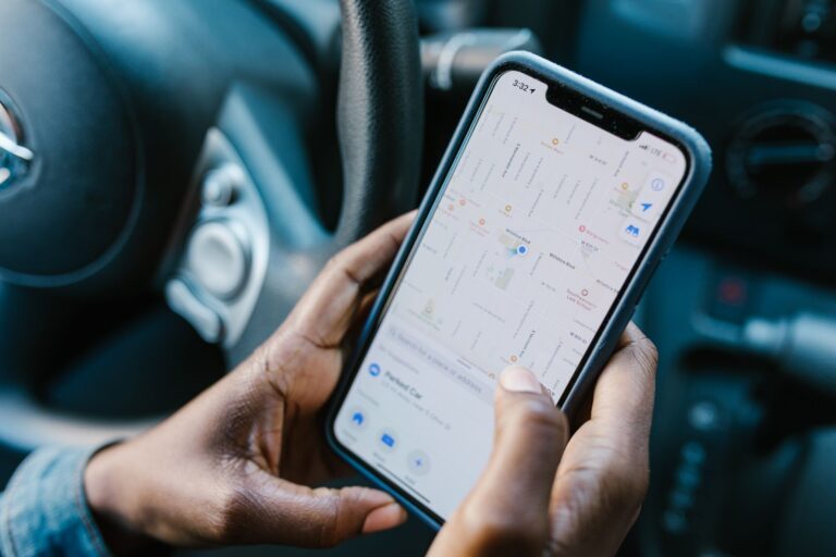Quelles sont les meilleures applications pour les conducteurs ?