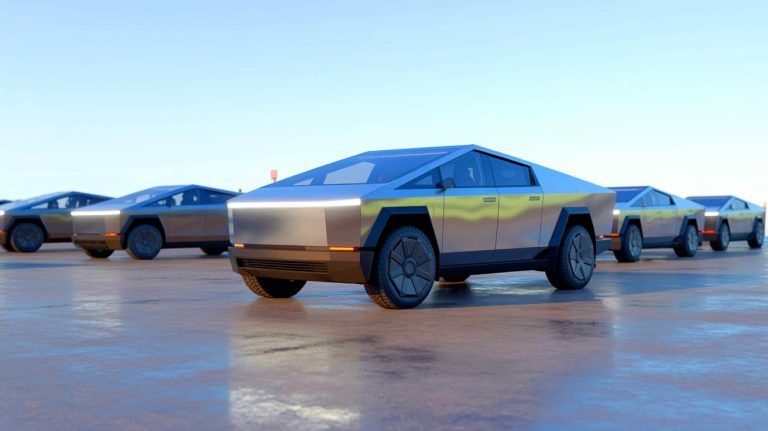 « Scandale industriel chez Tesla » : le Cybertruck s&rsquo;effondre entre retards massifs et performances catastrophiques, Elon Musk face à un désastre économique inattendu