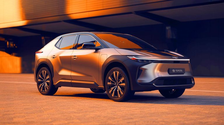 Toyota en état de choc : ce mea culpa historique du géant japonais face à son fiasco électrique mondialement critiqué