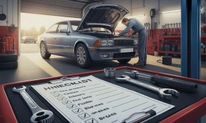découvrez les points clés à vérifier pour garantir une assurance automobile efficace. apprenez à choisir la couverture adaptée à vos besoins, les documents nécessaires et comment optimiser votre sécurité routière tout en bénéficiant des meilleures offres.