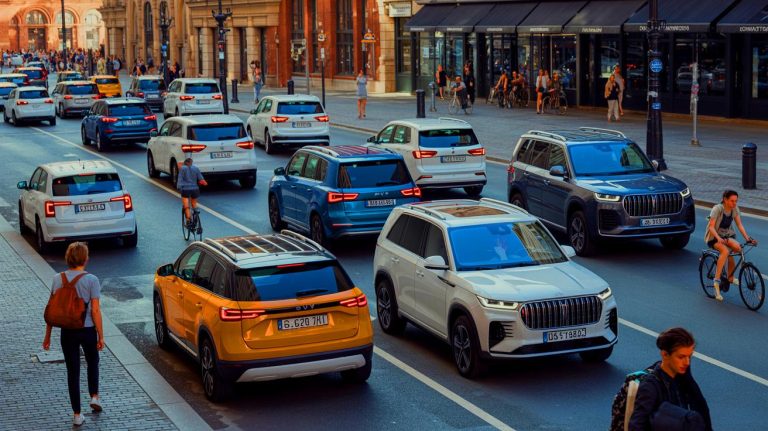 La nouvelle taxe choc : ce coût exorbitant du design automobile va transformer vos rêves en cauchemar financier dès demain matin