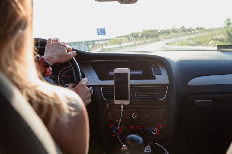 Mobilité alternative : quelles options après une suspension ou un retrait de permis de conduire ?