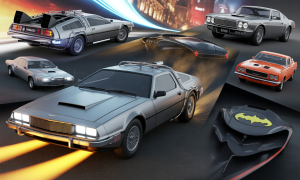découvrez les voitures les plus spectaculaires du cinéma qui ont marqué les écrans et captivé les spectateurs. de la delorean de 'retour vers le futur' à la aston martin de james bond, plongez dans un monde d'innovation et de design automobile à travers les films emblématiques.